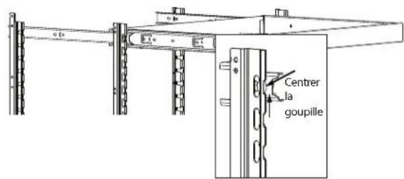 VIKING VUWC515GSS - Démontage du porte-bouteilles - 2