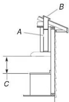 KITCHENAID UXT5230AYB - Venting Methods - 1