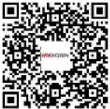Hikvision DSMCC20632GWIFI - 1