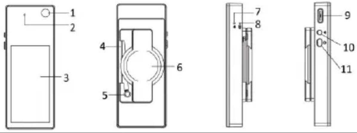 Hikvision DSMCC20632GWIFI - Opis produktu - 1