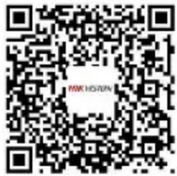 Hikvision DSMCC20632GWIFI - 2