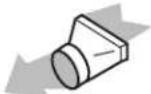 KITCHENAID WVU31UC6FB - Calculating Vent System Length - 4