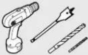 KITCHENAID WVU31UC6FB - Tools and Parts - 6