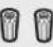 KITCHENAID WVU31UC6FB - Parts supplied - 6