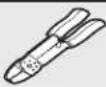 KITCHENAID WVU31UC6FB - Tools and Parts - 2