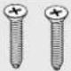 KITCHENAID WVU31UC6FB - Parts supplied - 1