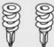 KITCHENAID WVU31UC6FB - Parts supplied - 3