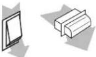 KITCHENAID WVU31UC6FB - Calculating Vent System Length - 3