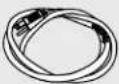 KITCHENAID WVU31UC6FB - Parts supplied - 13