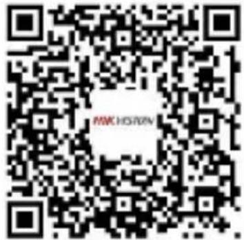 Hikvision DSMCC20664GWIFI - 2