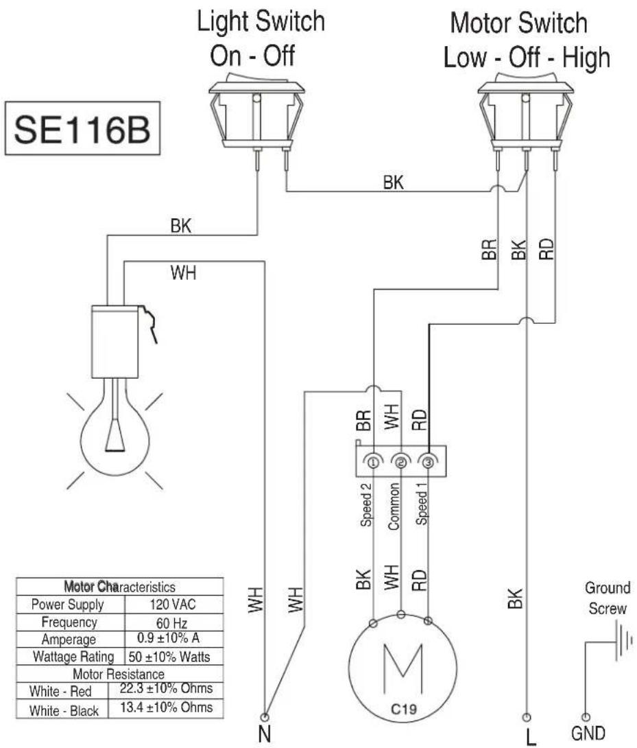KITCHENAID UXT3030AYW - Replacing the Incandescent Light Bulb - 2