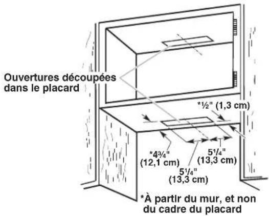 KITCHENAID UXT3030AYW - Décharge à travers le toit - 1