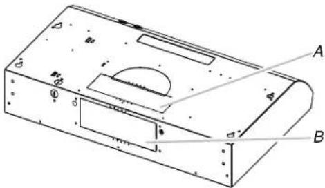 KITCHENAID UXT3030AYW - Install Range Hood - 5
