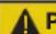 VIKING VURE524GSS - ADVERTENCIA - 1