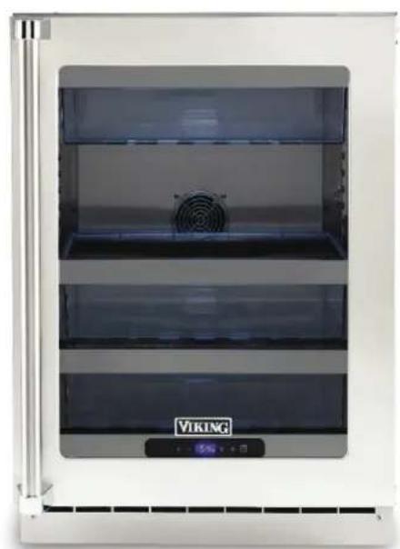 VIKING VURE524GSS - D'installation, d'utilisation et d'entretien - 1