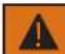 VIKING VURE524GSS - WARNING - 1