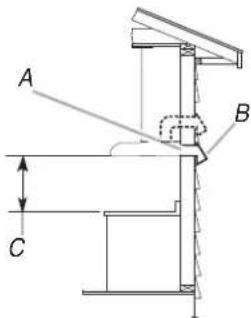 KITCHENAID UXT5236AYS - Venting Methods - 2