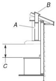 KITCHENAID UXT5236AYS - Méthodes d'évacuation - 1