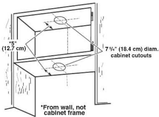 KITCHENAID UXT5236AYS - Roof Venting - 3