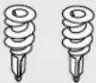 KITCHENAID WVU17UC6FW - Pièces fournies - 3