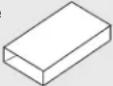 KITCHENAID WVU17UC6FW - Pièces fournies - 8