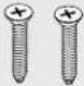 KITCHENAID WVU17UC6FW - Parts supplied - 1