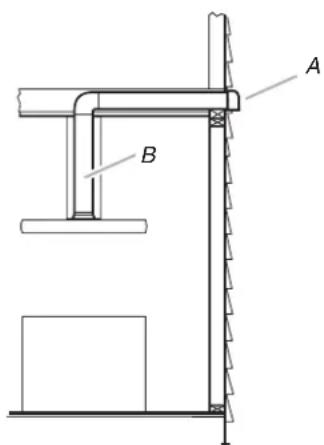 KITCHENAID KXI9748YSS - Venting Methods - 2