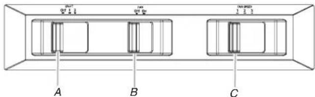 KITCHENAID KXI9748YSS - RANGE HOOD USE - 1