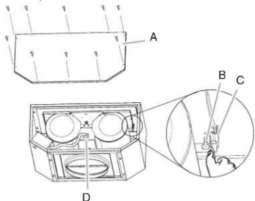 KITCHENAID KXI9748YSS - AVERTISSEMENT - 1