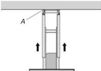 KITCHENAID KXI9748YSS - Install Range Hood - 5