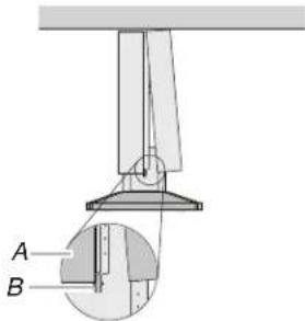 KITCHENAID KXI9748YSS - Chimney Cover Installation - 1