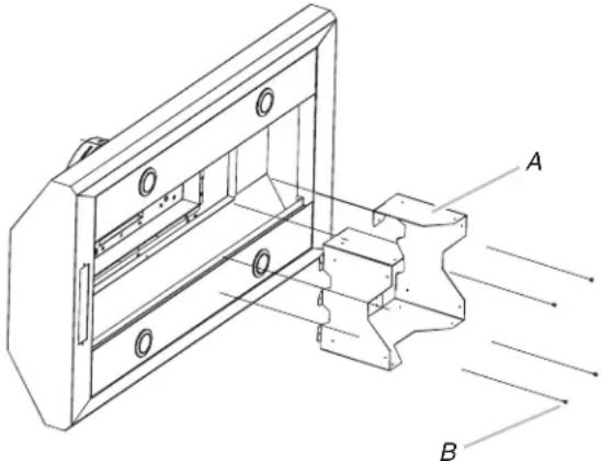 KITCHENAID KXI9748YSS - Install Range Hood - 1