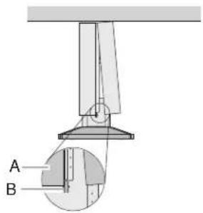 KITCHENAID KXI9748YSS - Installation du cache-cheminée - 1