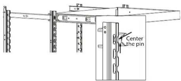 VIKING VUBV515GSS - Wine Rack Removal - 2
