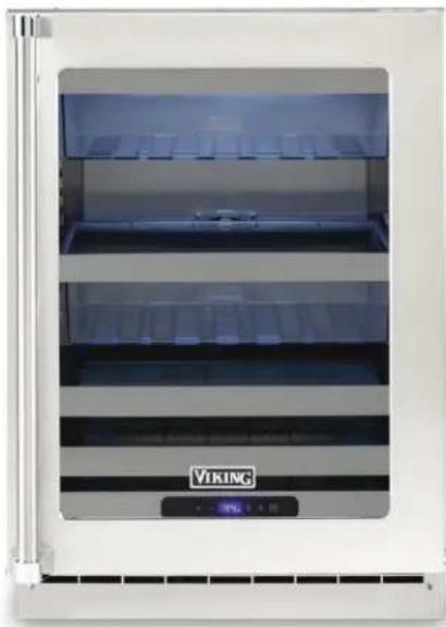 VIKING VUBV515GSS - d'installation, d'utilisation et d'entretien - 1