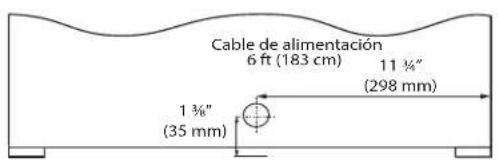 VIKING VUBV515GSS - PRECAUCIÓN - 3