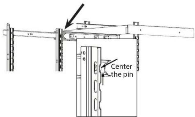 VIKING VUBV515GSS - Storage Bin Removal - 2