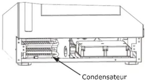 VIKING VUBV515GSS - AVIS - 1