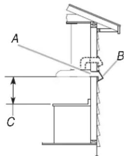 KITCHENAID UXT4236AYB - Méthodes d'évacuation - 2