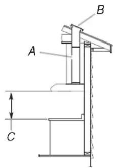 KITCHENAID UXT4236AYB - Méthodes d'évacuation - 1