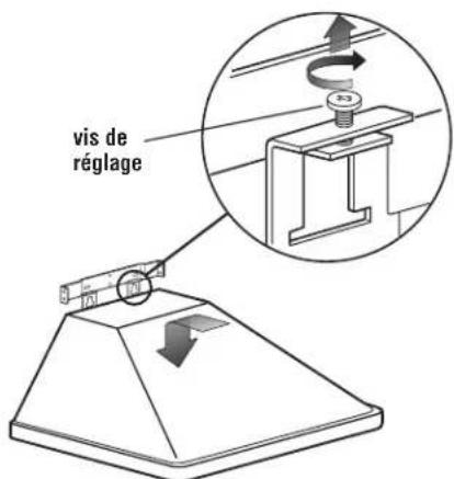 KITCHENAID KWCU205HSS - AVERTISSEMENT - 1