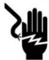 KITCHENAID KWCU205HSS - WARNING - 1