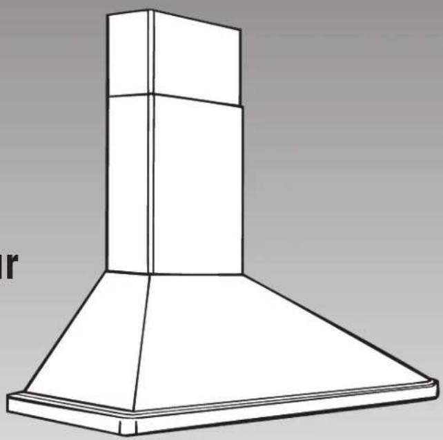 KITCHENAID KWCU205HSS - Instructions d'installation et Guide d'utilisation et d'entretien - 1