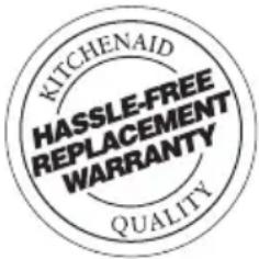 KITCHENAID KMC4244CA - Garantie et dépannage - 1