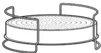 KITCHENAID KMC4244CA - 2