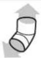 KITCHENAID UXT4236AYS - Calculating Vent System Length - 1