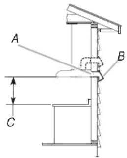 KITCHENAID UXT4236AYS - Méthodes d'évacuation - 2