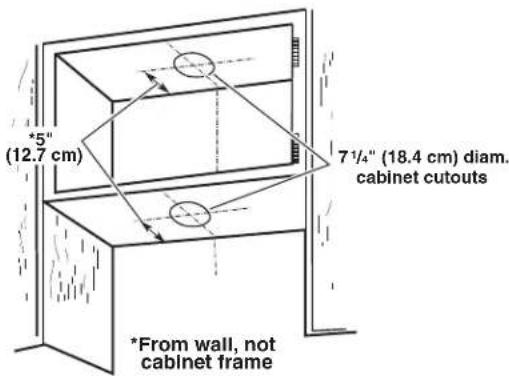 KITCHENAID UXT4236AYS - Roof Venting - 3