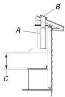 KITCHENAID UXT4236AYS - Venting Methods - 1