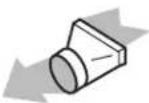 KITCHENAID UXT4236AYS - Calculating Vent System Length - 4